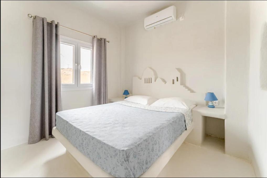 Drakkar Houses 산토리니 외부 사진