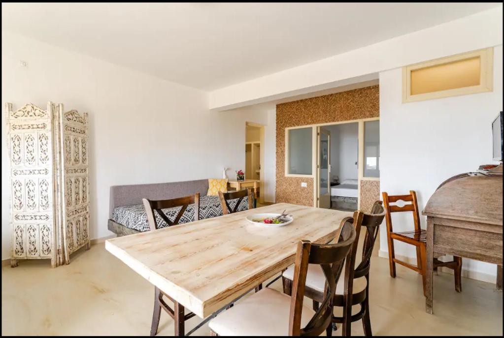 Drakkar Houses 산토리니 외부 사진